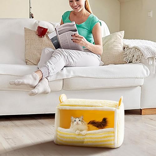 Maison polyvalente animaux : niche résistante aux intempéries - 3