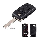 Zoom IMG-2 guscio chiave in silicone nero Zoom IMG-2 guscio chiave in silicone nero