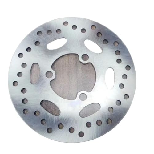 Disque de frein avant perforé 180 mm pour scooter GT125