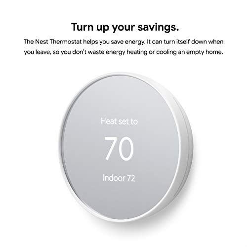 Nest Thermostat - Image 2