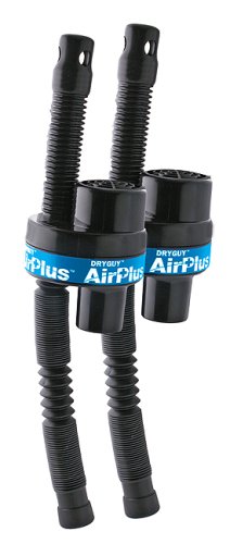 Secador portátil para botas DryGuy Air Plus