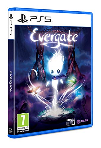 Evergate (PlayStation 5)