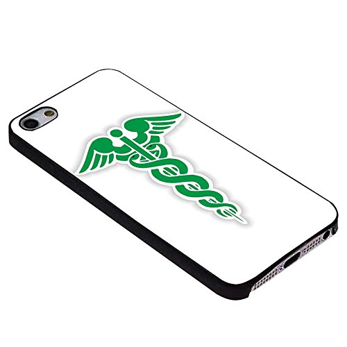 Nursing Medical Symbol for iPhone Case (iPhone 6s