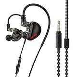 FONE DE OUVIDO INTRA AURICULAR GAMER PCYES OPALA DRIVER 1DD 10MM - CABO 1,6M C/MICROFONE - FPO1DD