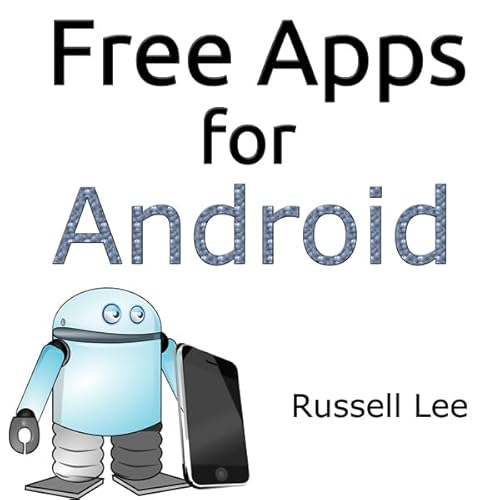 Couverture de Free Apps for Android