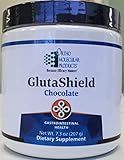 Ortho Molecular GlutaShield Chocolate Powder