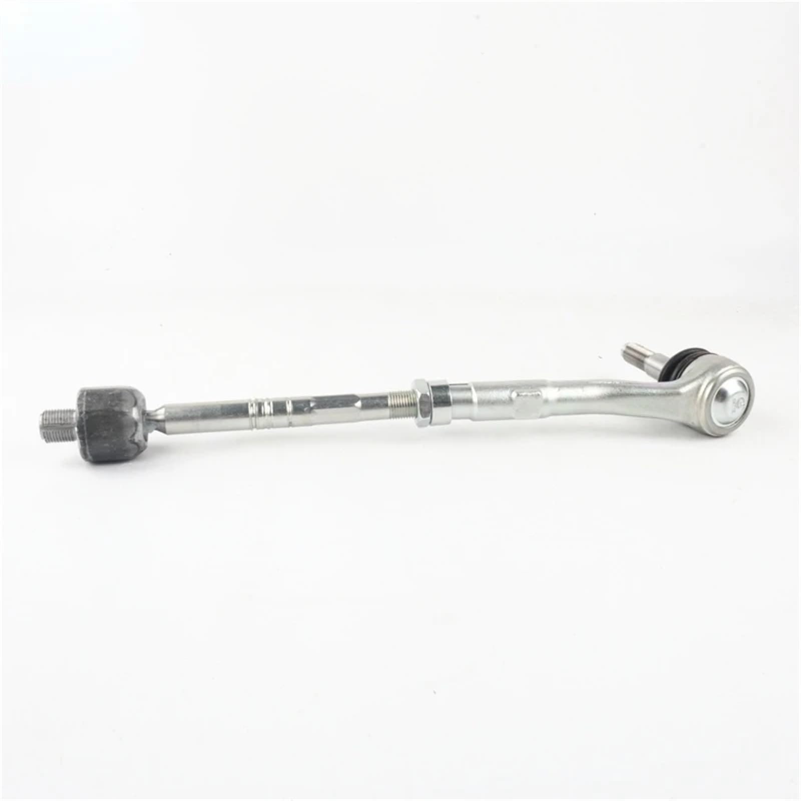 Testine tiranti anteriori interne ed esterne compatibili con BMW E60 E63 E64 525i M5 M6(1pcs Front Right)