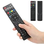 Dioche Remote Control, TVIP Remote Control, TV Television Set Top Box Remote Controller for Tvip412 Tvip415 Tvip605 TvipS300