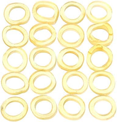 Blade Inductrix Tiny Whoop Motor Protection Rubber Band Wire - 20 x Rubber Band - RC Toys & Hobbies RC Quadcopter Parts
