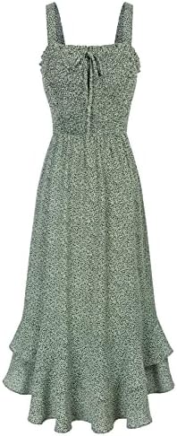 GRACE KARIN Women's 2026 Summer Floral Boho Dresses