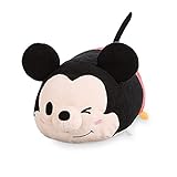 Disney Mickey Mouse ''Tsum Tsum'' Plush - Medium - 11 Inch