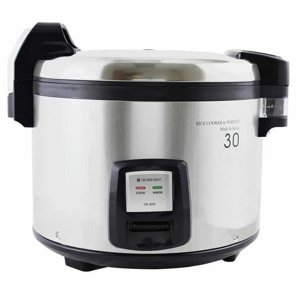 For Commercial Large Electric Rice Cooker