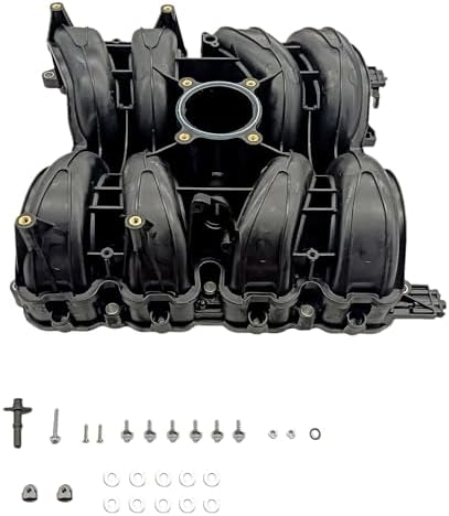 KUIPERAUTO Upper Intake Manifold Kit For Ford 5.4L V8 - Fits F150, E350, Expedition 2000-2015 - View #4