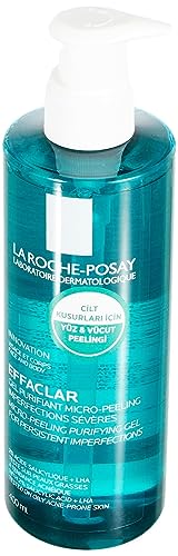 La Roche-Posay, Nebulizzatore, Effaclar Gel