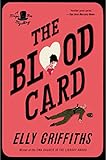 The Blood Card: A Gripping English Police Procedural Crime Book - Stop the Coronation Day Bomb Plot (Brighton Mysteries, 3)