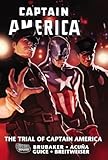 Captain America: The Trial of Captain America (Captain America (Paperback))