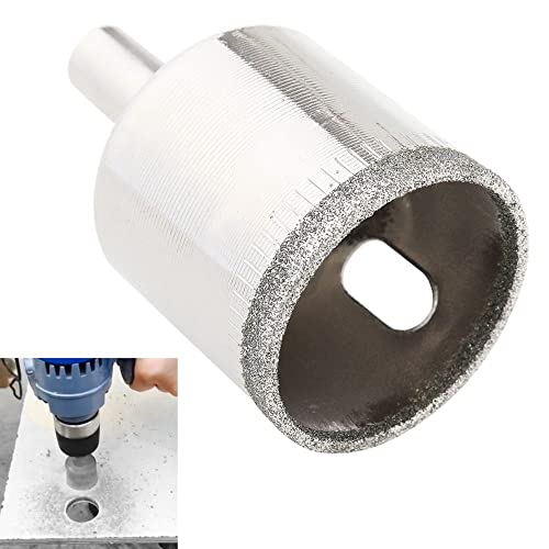 Broca diamantada para vidrio y cerámica 6mm miniatura 3