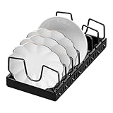 Accès facile aux casseroles : la caractéristique de glissement fluide facilite l'obtention des ustensiles de cuisine conservés, réduisant les flexions et les étirements, idéal pour les armoires profondes dans les maisons qui recherchent une organisation pratique