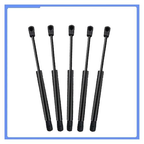 Barres jambe force 330mm pour soulever facilement le lit du van