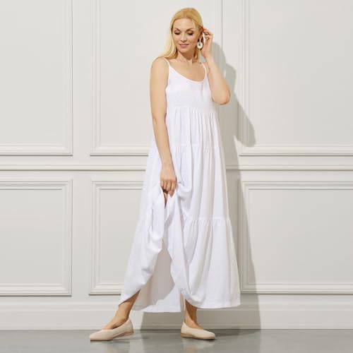 ZURIN Womens Knit Ballet Flats with Arch Support Comfortable Ballet Dressy Flats,Round Toe Slip On Flats Dress Shoes for Dressy Work Casual 5