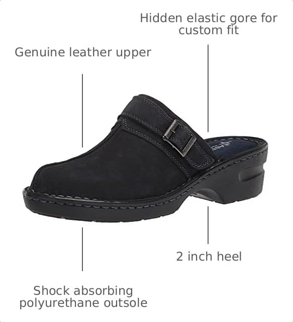Image of Eastland Womens Mae