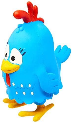 Boneco Galinha Pintadinha, Latoy, Multicor