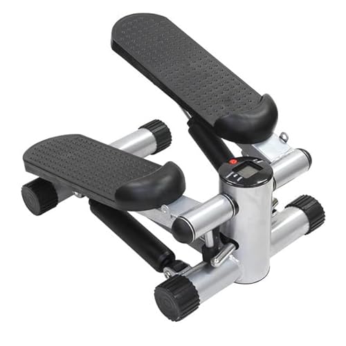 SEIKOH ミニステッパー ダイエット器具 ステッパー 有酸素運動 上下ステップ運動 ダイエット フィットネス トレーニング 健康器具 踏み台昇降 BDA001BK