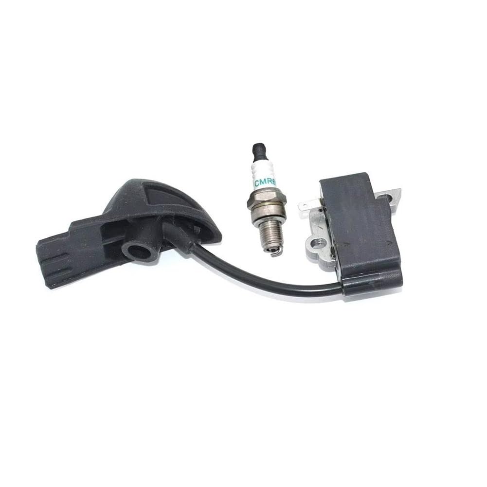 Bobine d'allumage BG86 BG56 SH86 module pour souffleur de feuilles