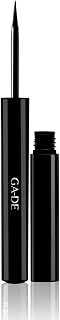 GA-DE High Precison Matte Eyeliner True Black 1.7 ml Price In India