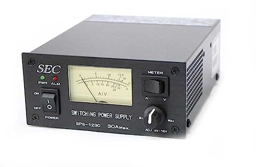 Amazon.co.jp: SPS-1230 無線通信用 スイッチング電源 この