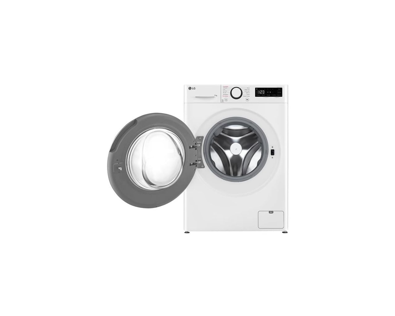 LL FRONT ESSORAGE VARIABLE LG F94R50WHS