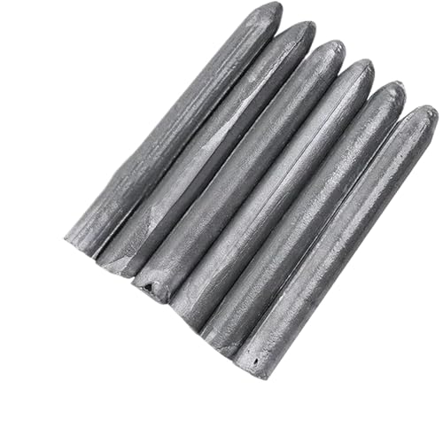Low Temperature Cored Electrode Vacuum Welding Rods Flux Copper Aluminum Stainless Steel Water Tank Plastic Welding Strip(9pcs)