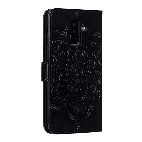 IMEIKONST A9 Star Lite 2018 Custodia Embossed