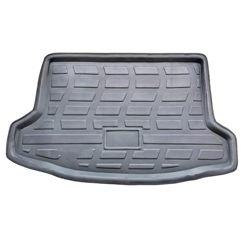 Tapis de coffre pour Subaru XV en vacances et sorties outdoor