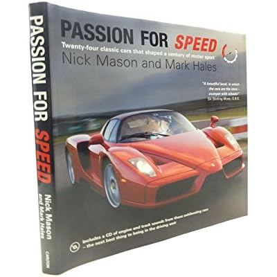 Passion for Speed