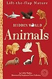 Hidden World: Animals (360 Degrees)