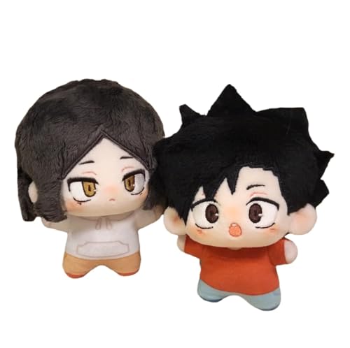 ハイキュー！！孤爪研磨 ぬいぐるみセット Anique Shop JAPAN