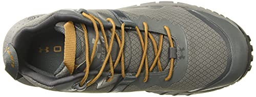 Image of Under Armour Men's Micro G Valsetz Mid Military and Tactical Boot