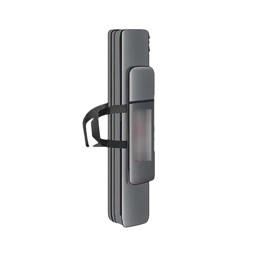Suwequest Borsa multifunzionale per canna da pesca a ventre impermeabile 2 3 strati 70 CM 130 CM borsa per attrezzi da pesca borsa per attrezzatura da pesca, 2 strati 100 cm 650