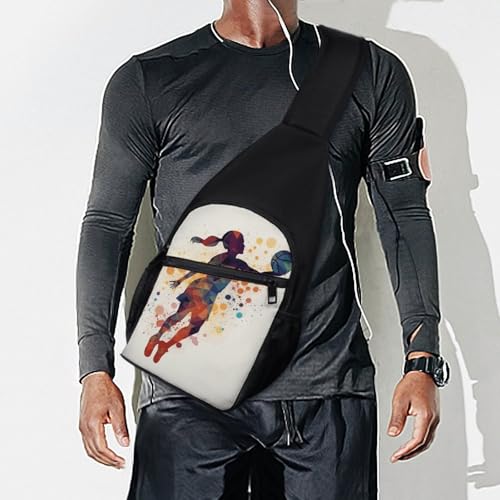 Morrales deportivos casuales para senderismo y viaje miniatura 7