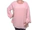 Calvin Klein Women's All Over Pleated Top