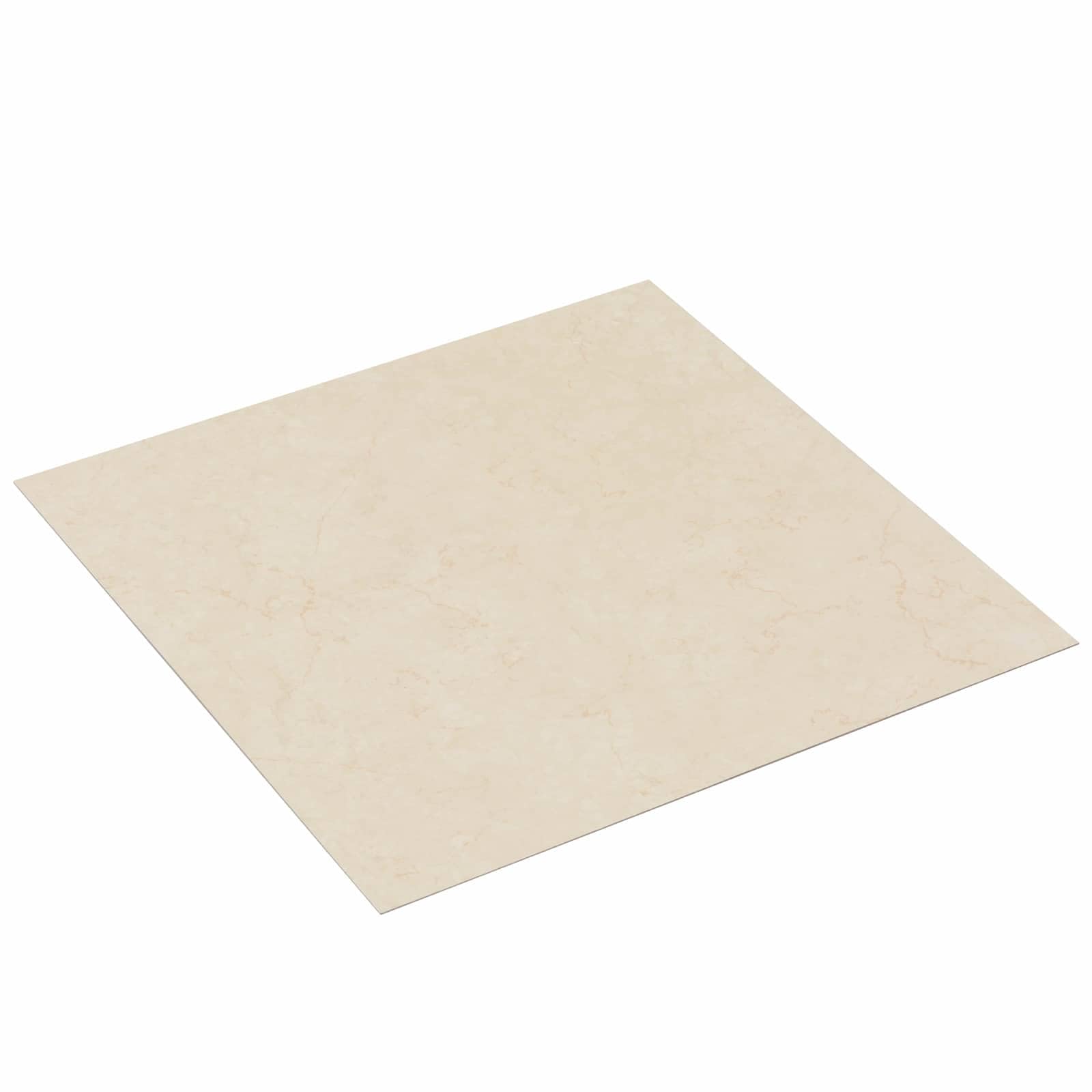 Planchas autoadhesivas de PVC de 30,5 x 30,5 cm, 20 unidades, cuadradas, para salón, cocina, pasillo, baño, con diseño de madera natural y fácil renovación sin pegamento