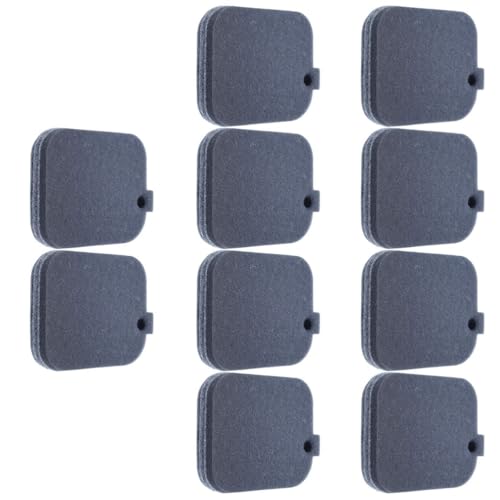Pièces pour réparer souffleur thermique BG55 BG85 SH55 lot de 10 maintenance automne
