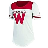 NCAA Under Armour Women's Jersey Tee