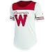 NCAA Under Armour Women's Jersey Tee