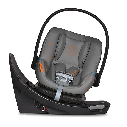 Cybex Aton G Swivel Seat