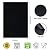 Grill Mats for Outdoor Grill Set of 5 Black BBQ Grill Tools BBQ Accessories Non-Stick Heavy Duty Grilling Mats Teflon Grill Sheets for Charcoal Grill Gas Electric Smokers Barbecue Camping RV Griller