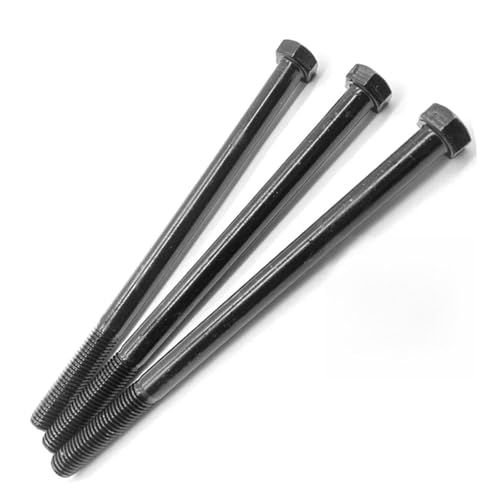 MIUYTRN M6 M8-M18 M20 M22 M24 OZplW  O[h 8.8 | OZp{g @Bp  200mm cuicui(M6 (10pcs),130mm)