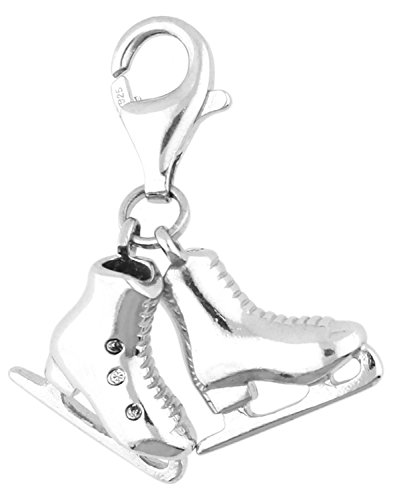 ESPRIT S.ESZZ90572A - Abalorio de de Plata de Ley con circonitas