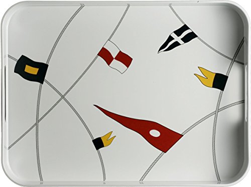 MARINE BUSINESS - Regata - Bandeja MELAMINA Cover